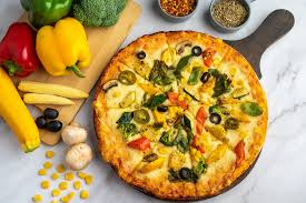 Farmhouse Pizza Combo