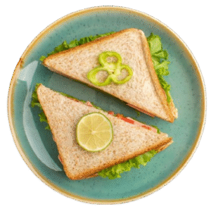 Grilled Sandwich+ French Fries+ Cold Drink 250ml Combo